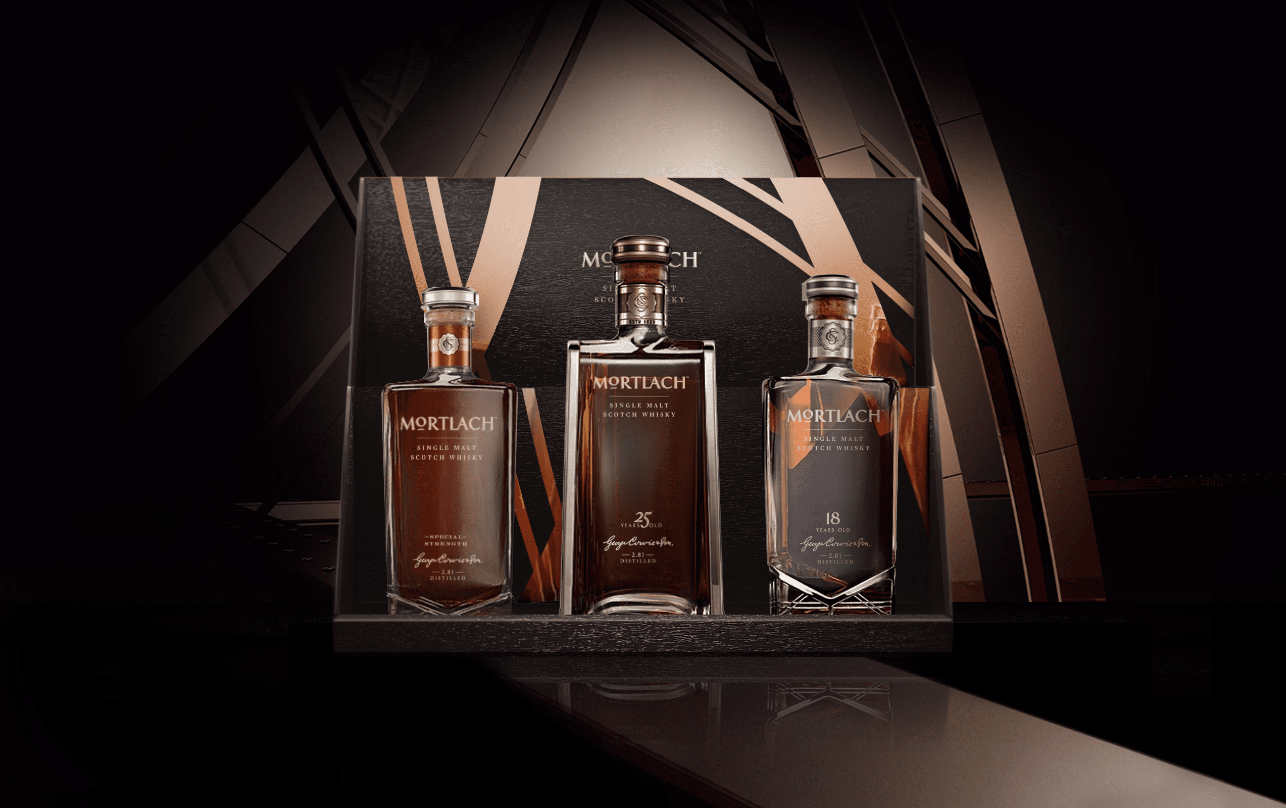 MORTLACH