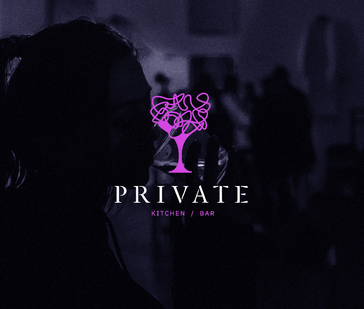 Private bar